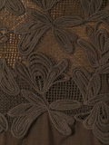 lace bib top