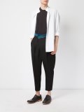 tapered trousers 