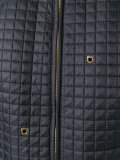 quilted jacket 