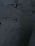 two piece suit