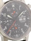 'Flieger Chronograph Automatic' analog watch