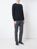 Cashmere Crew Neck Jumper