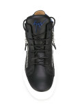 Kriss mid-top sneakers 