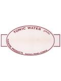 'tonic water' hair pin