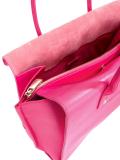double handles large tote