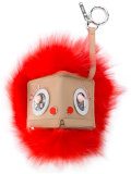 'bug' keyring