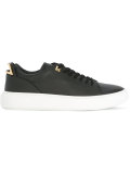 lace-up sneakers 
