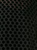 'Glaze'波点上衣