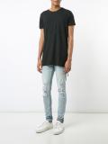 plain T-shirt 