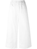flared trousers