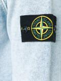 logo patch jumper 