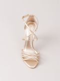 strappy sandals
