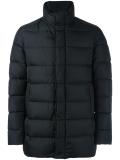 padded jacket 
