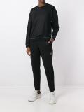 tapered track pants