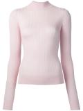 longsleeved sweater