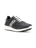 lace-up sneakers