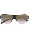 Mykita x Bernhard Willhelm Xaver F67 sunglasses