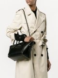 'Rockstud'手提包