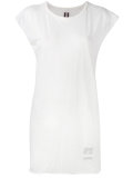 sheer T-shirt