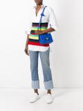 mini PS1 crossbody bag