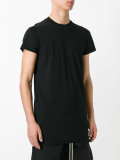 large plain T-shirt 