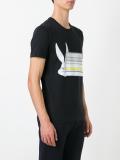Bugs Bunny print T-shirt
