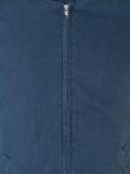 front pockets bomber jacket