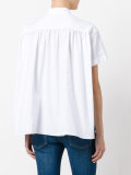 classic short-sleeved shirt