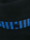 Henrietta Bondage Felt Hat