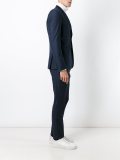 two-piece suit