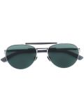'Sloe' sunglasses