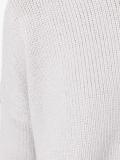 round neck jumper 