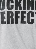 'Mister Perfect' T-shirt
