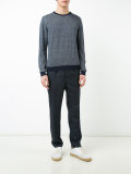 crew neck jumper