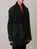 'Tavares' coat