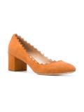 Lauren pumps