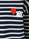 Nandu jumper