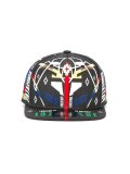 'Patagonia' cap