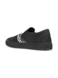 Lauren slip-on sneakers