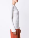 knitted blouse