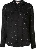 star print shirt