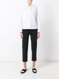 plain shirt