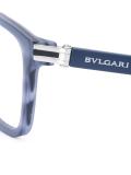 square frame glasses