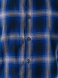 plaid shirt