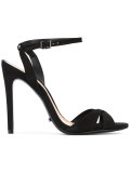 cross strap sandals 