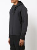 'Mionn Is' jacket