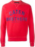 Caten Brothers sweatshirt 