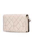 small quilted crossbody bag