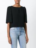 textured top