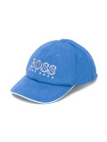logo baseball cap